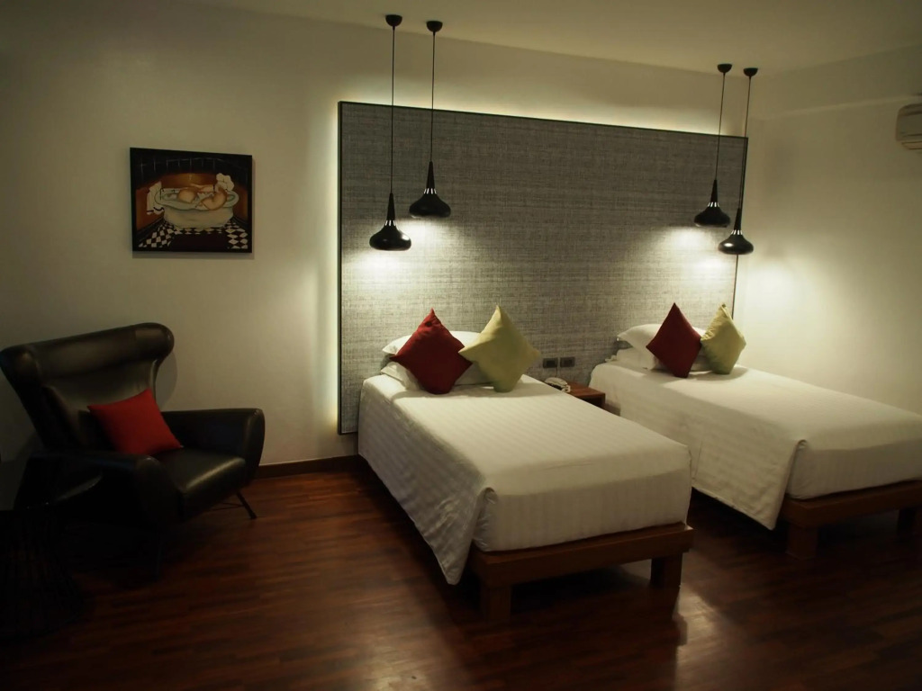 Laluna Hotel And Resort, Chiang Rai