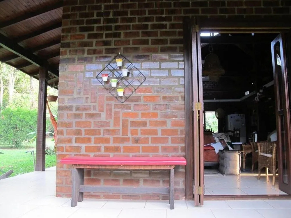 Recanto das Águias