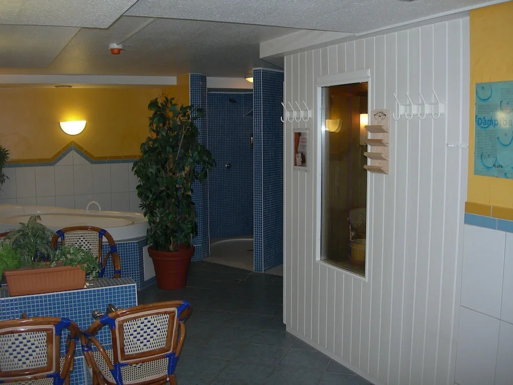 Apart Hotel Norden