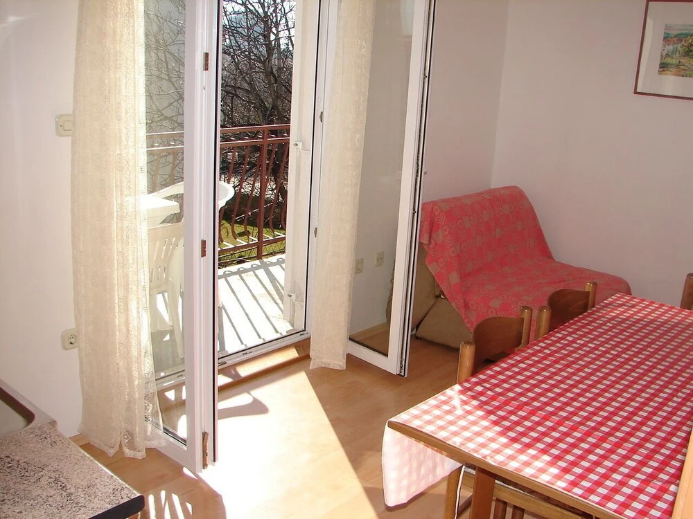 BIR - With Balcony and Parking Space - A1