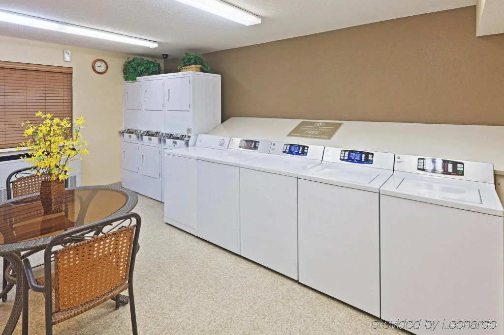 MainStay Suites - Wichita NE