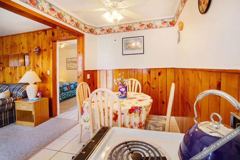 Seaside Governors House Vacation Rental