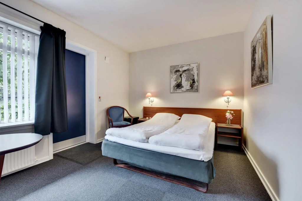 Hotel Varde