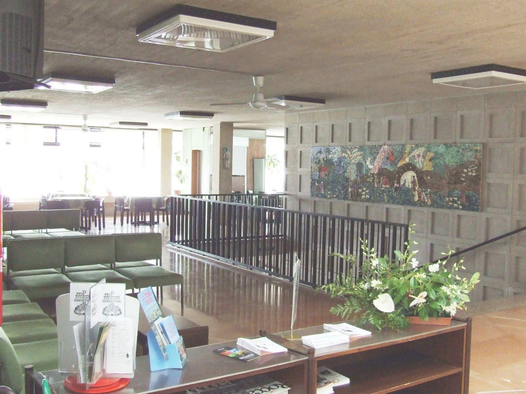 Cittadella Laudato Si