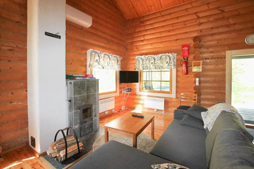 Matikkala Cottages