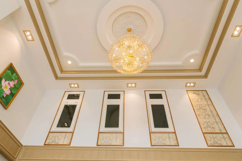 Brown Dot Hotel Saigon Airport
