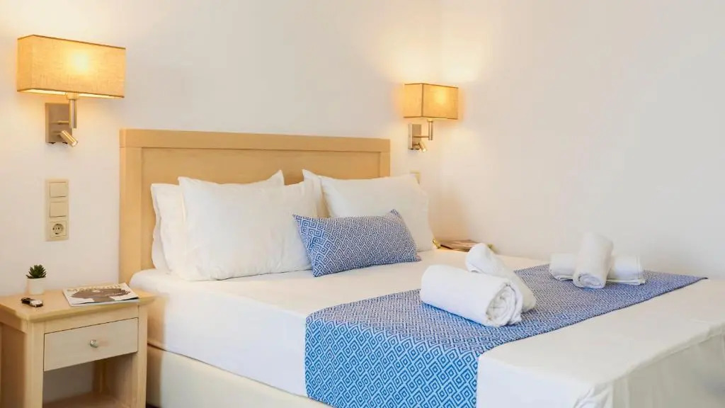 Veneto Sea View Apartments