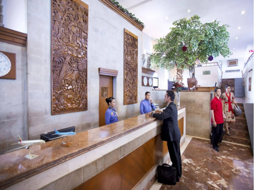 Jakarta Airport Hotel