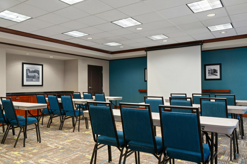 Hampton Inn South Kingstown - Newport Area
