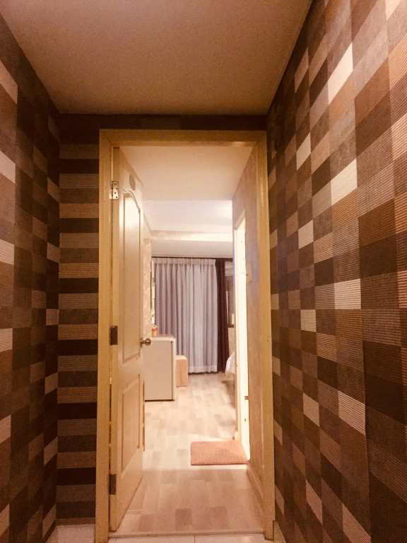 Lucky hotel
