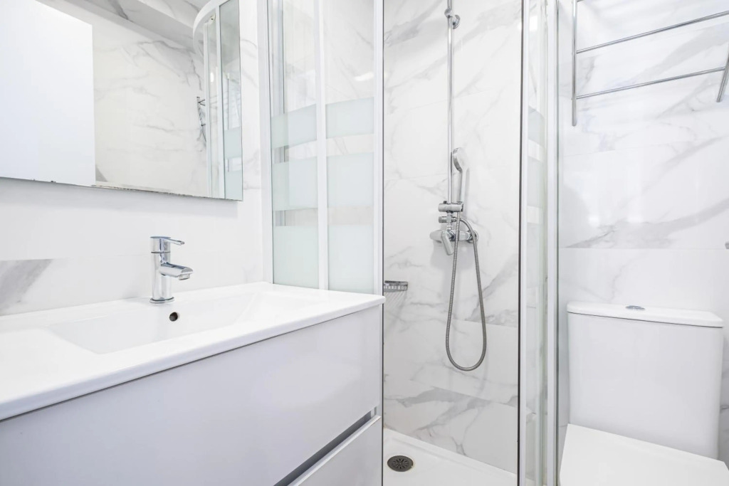 Penthouse El Pato 872