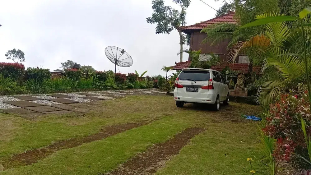 OYO 95104 Lisa Homestay