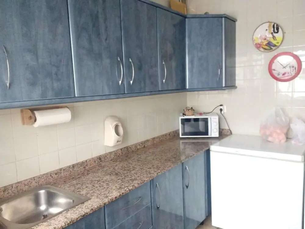 House With 3 Bedrooms in Ronda, With Terrace
