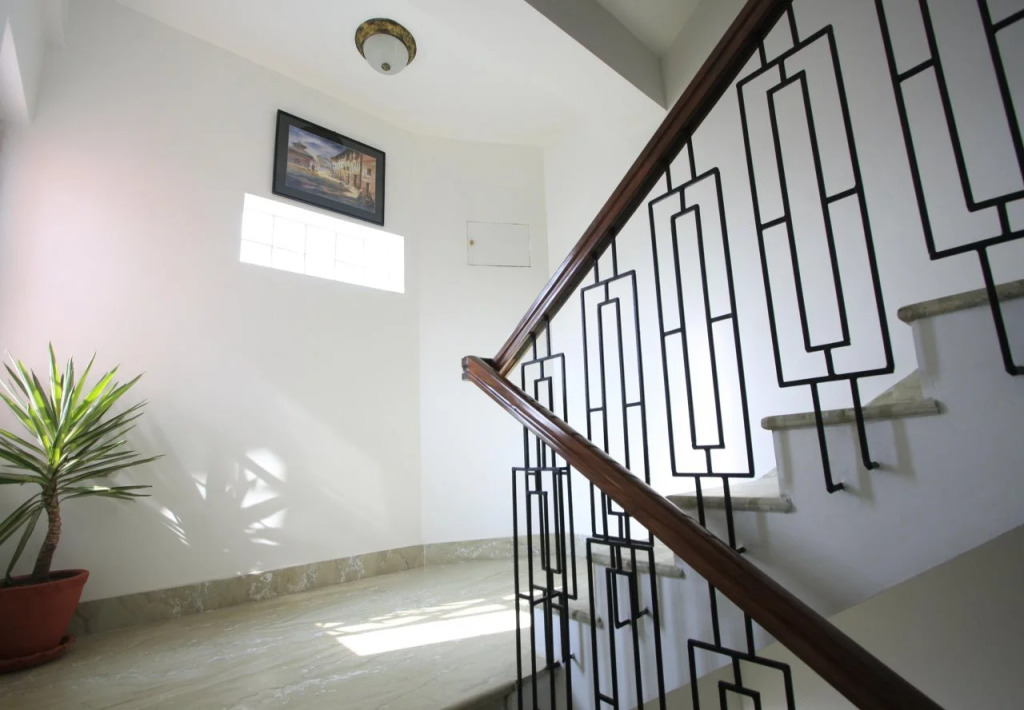 Rama Inn Boutique Home