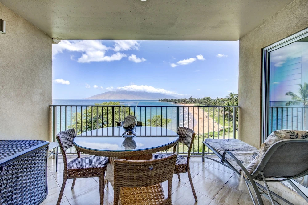 Royal Mauian 605 by Vacation Rental Pros