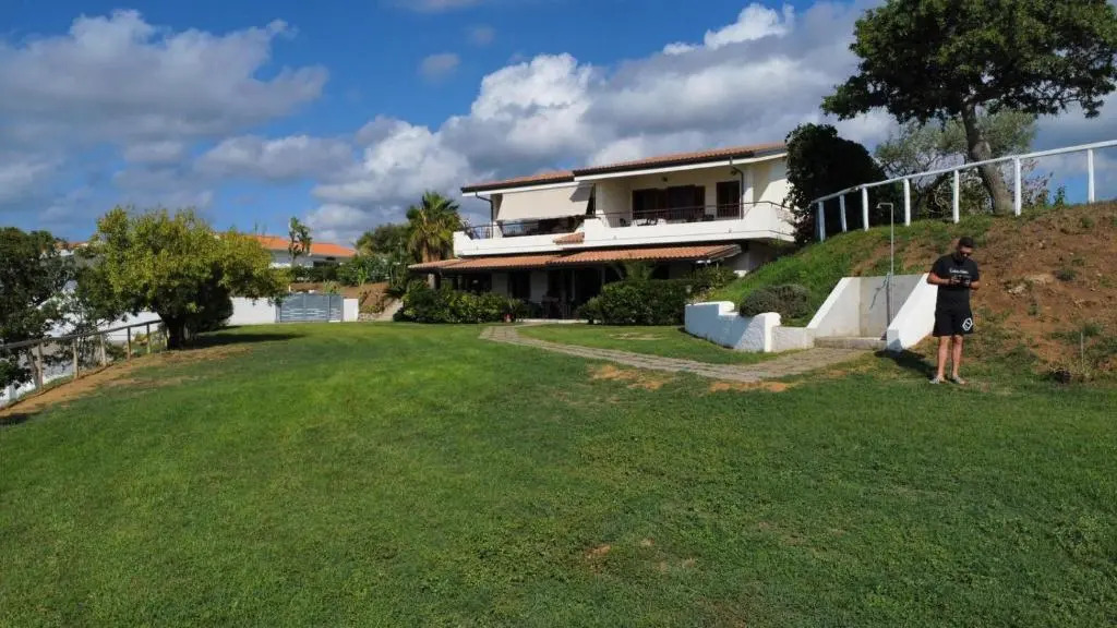 Villa Nausica