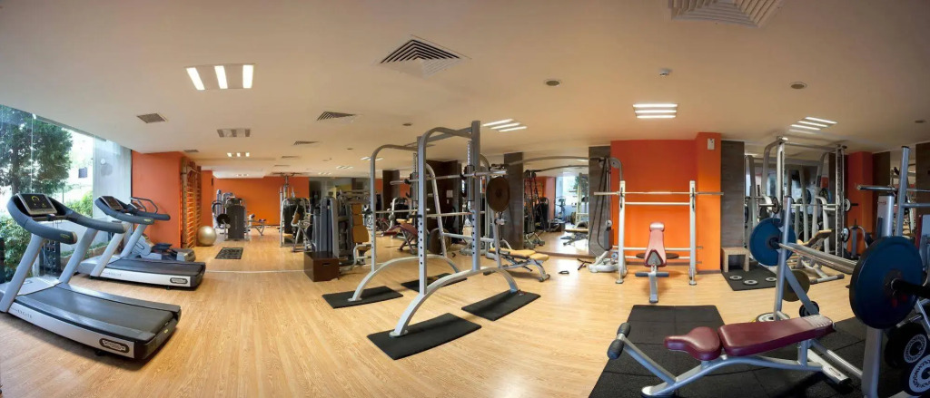 Grand Hotel Varna - All Inclusive Premium