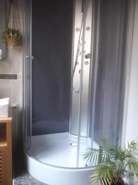 appartement "les goumis"