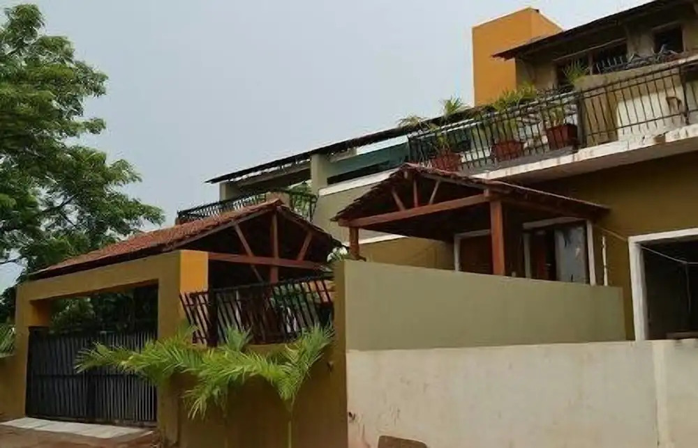 Casa Tropicana- Homestay