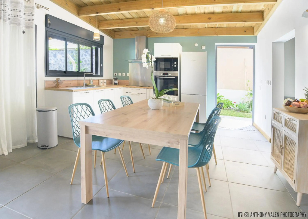 Villa Fleur de Jade