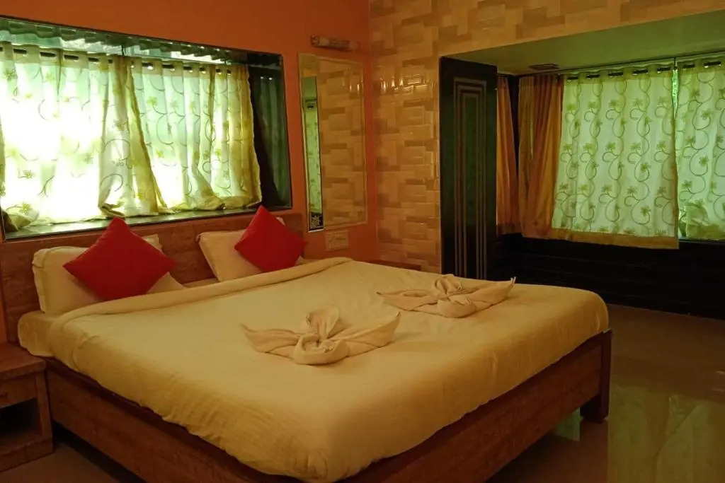 Panchgani Mist Apartment