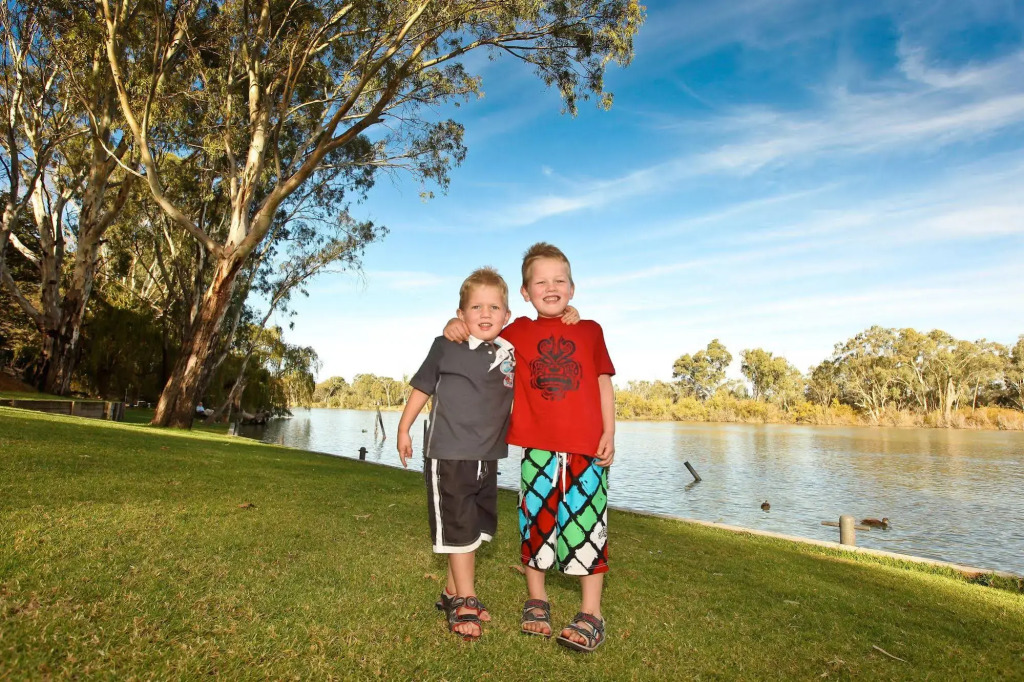 Rivergardens Holiday Park Mildura
