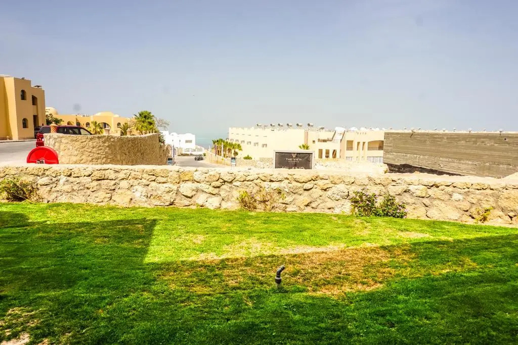 Studio at Hurghada- Ns2