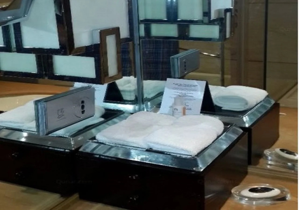 Отель Guoman Hotel Shanghai
