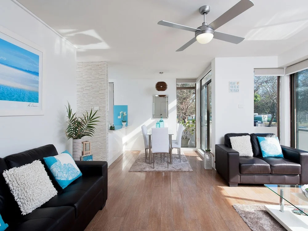 Shoal Bay Road,  Fleetwood Unit 3,  63