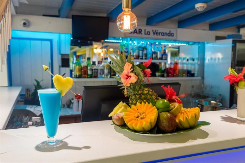 Canella Beach Hotel