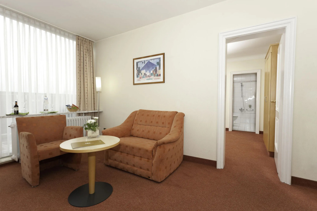 Hotel Königshof