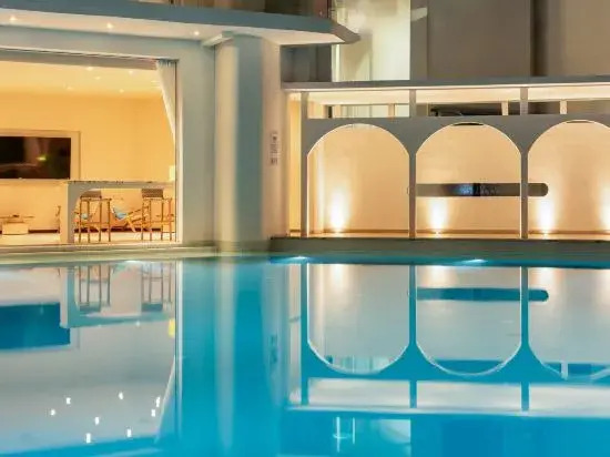 Xingxiang Holiday Meisu (Sanya Yalong Bay Bohou Branch)