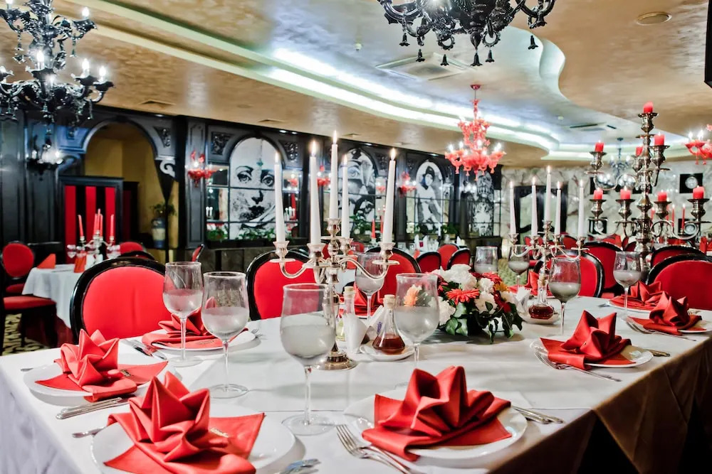 Hotel Maritza