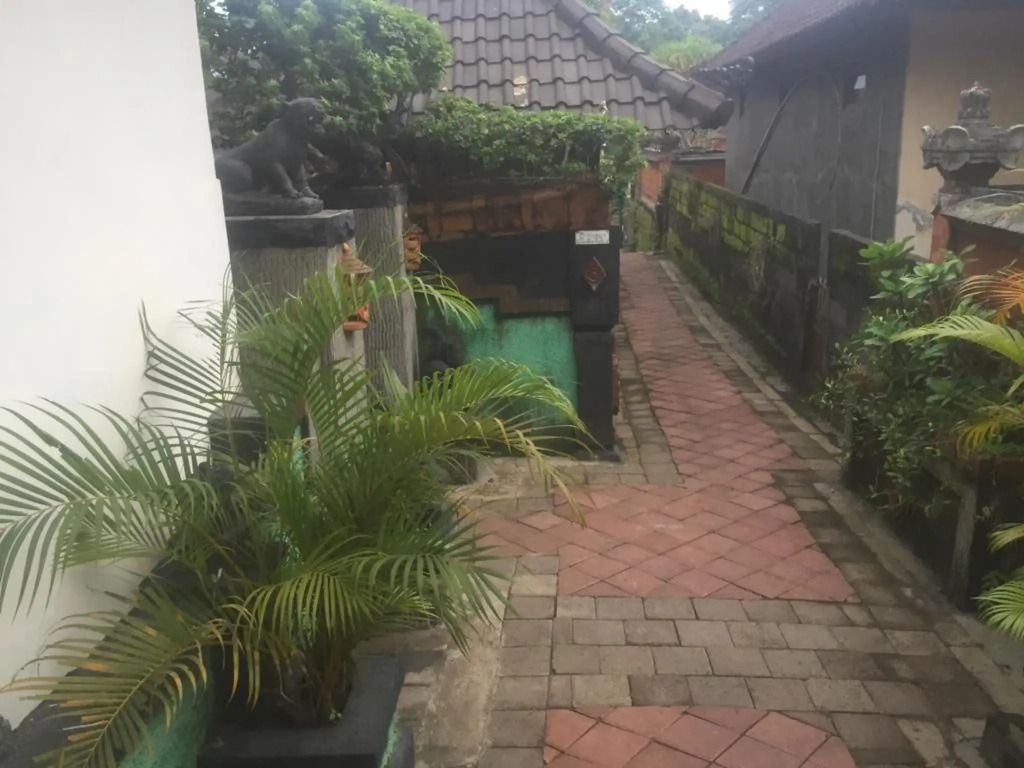 Wira Ayu Guest House