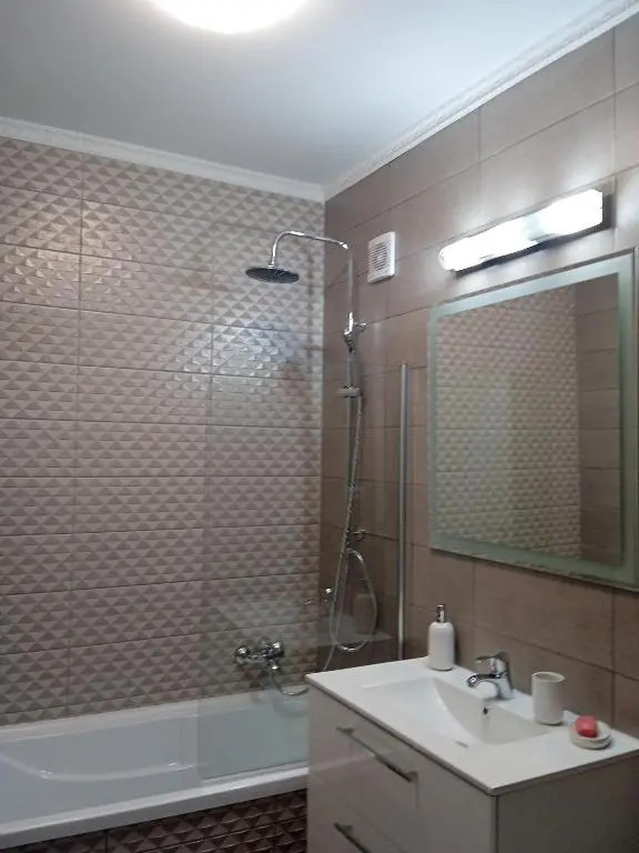 Apartament Rus