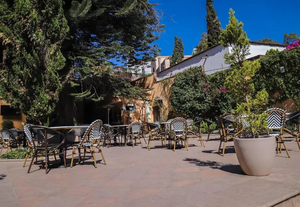 Hotel Boutique Corazón Mexicano & Spa