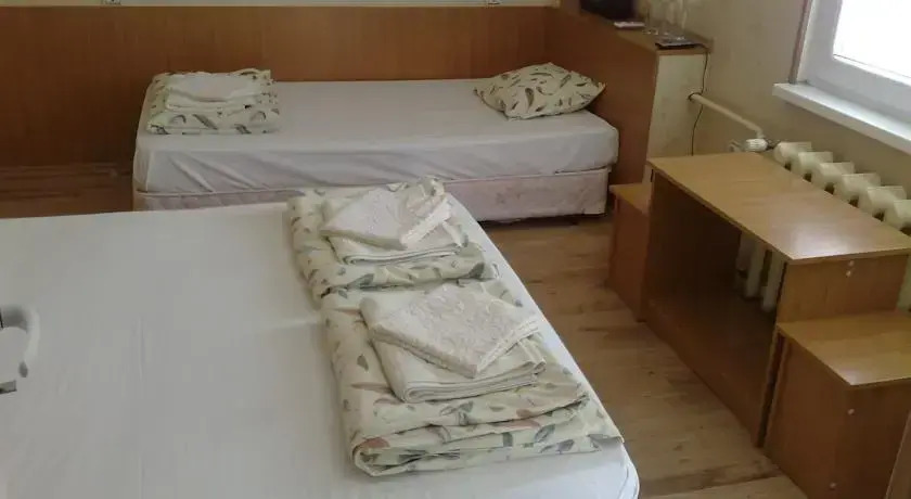 Snejanka Family Hotel
