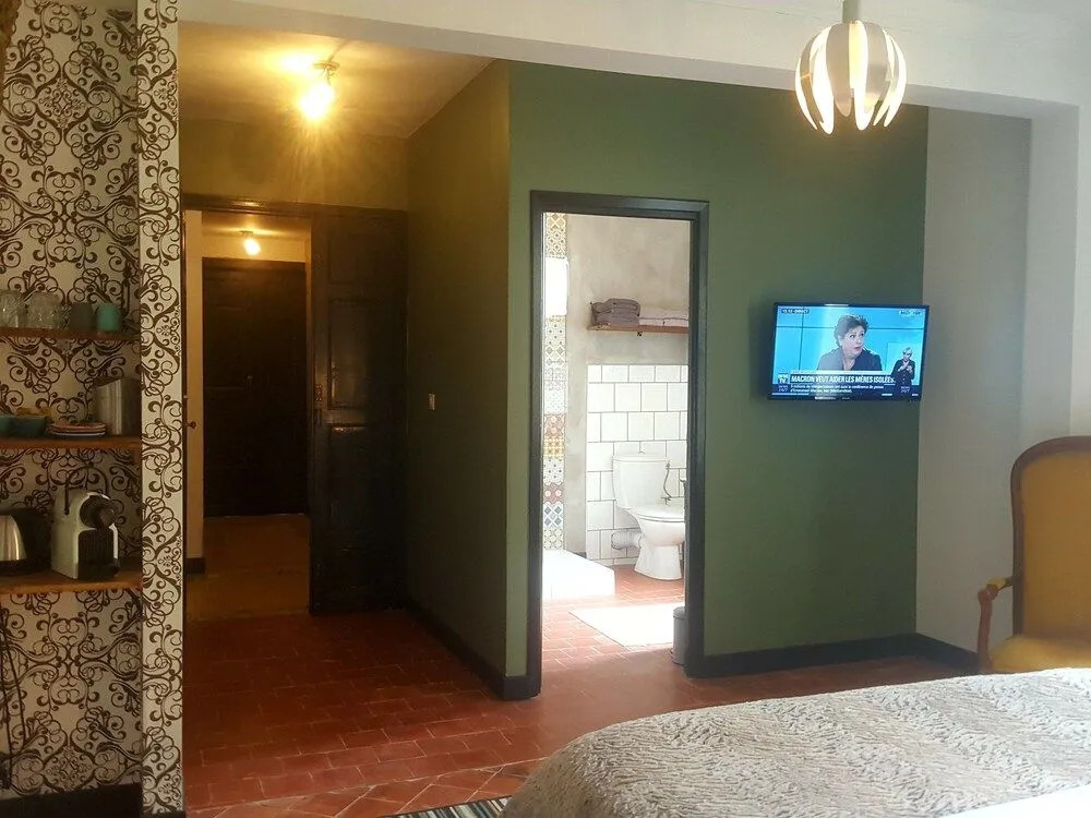 Logement Onze Chambres & Gîtes