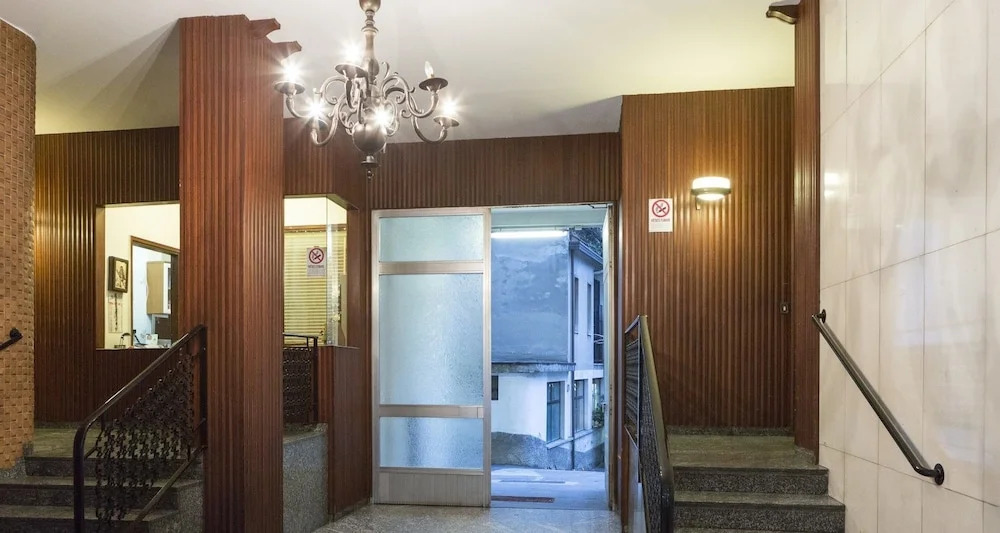 The Night Out Apartment