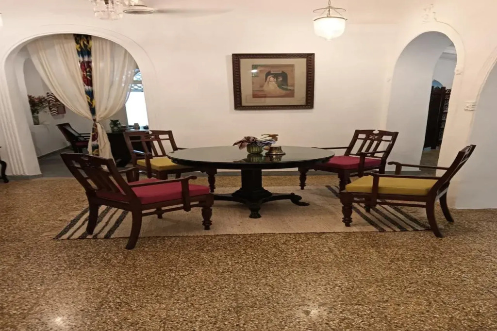 Divans Bungalow