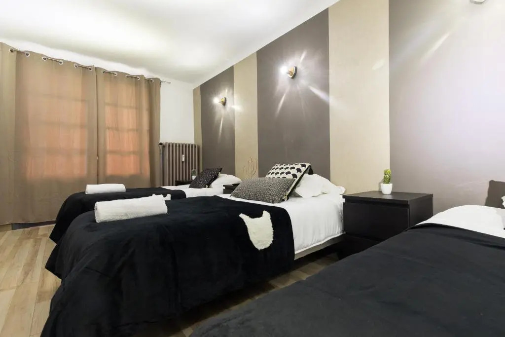 Hotel Santal