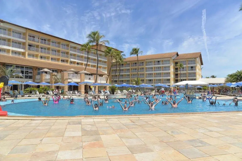 Grand Hotel Stella Maris Italia