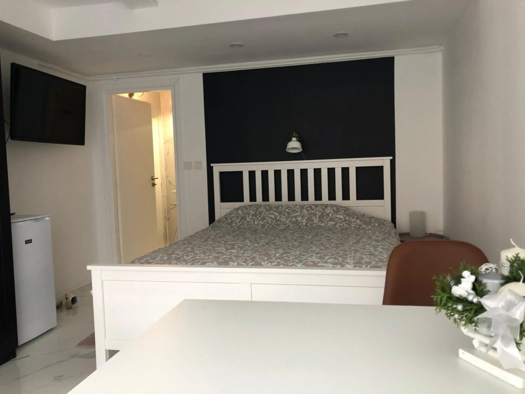 Apartments Nuna