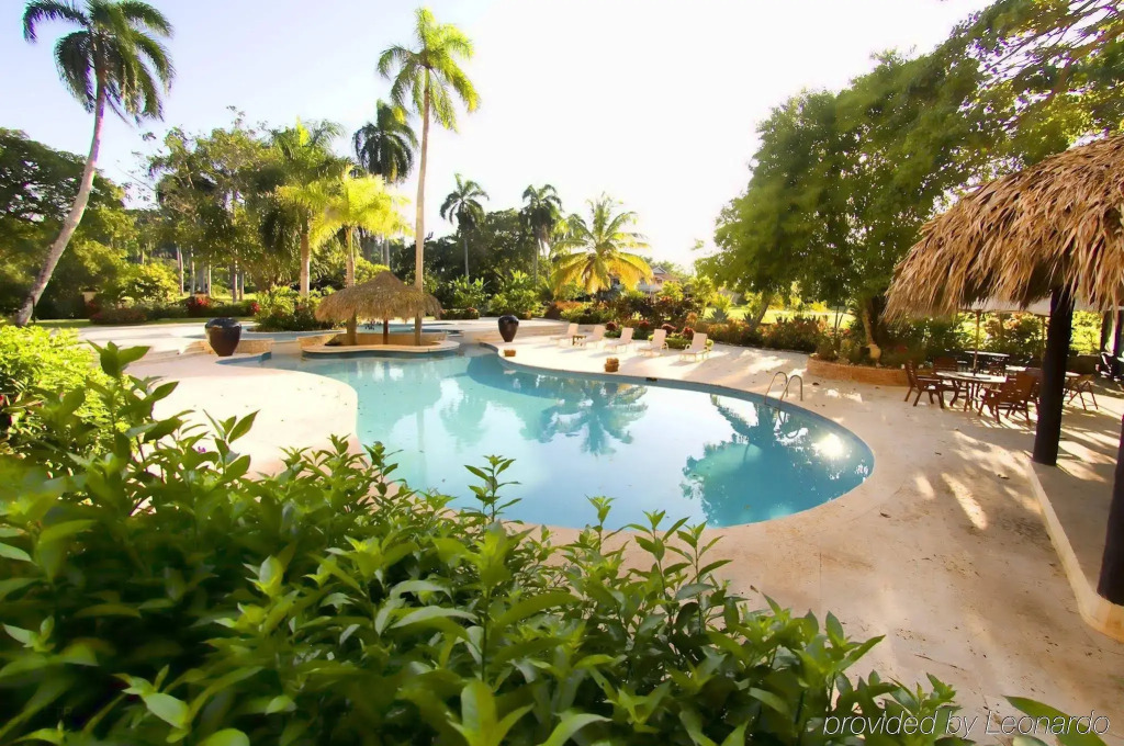 The Balaji Palace at Playa Grande