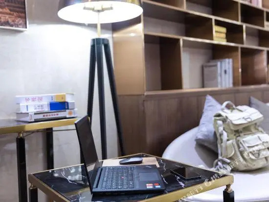 Yeste International Hotel (Nanning Chaoyang Square Metro Station)