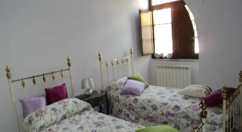 Casa Vacanze Il Gelsomino