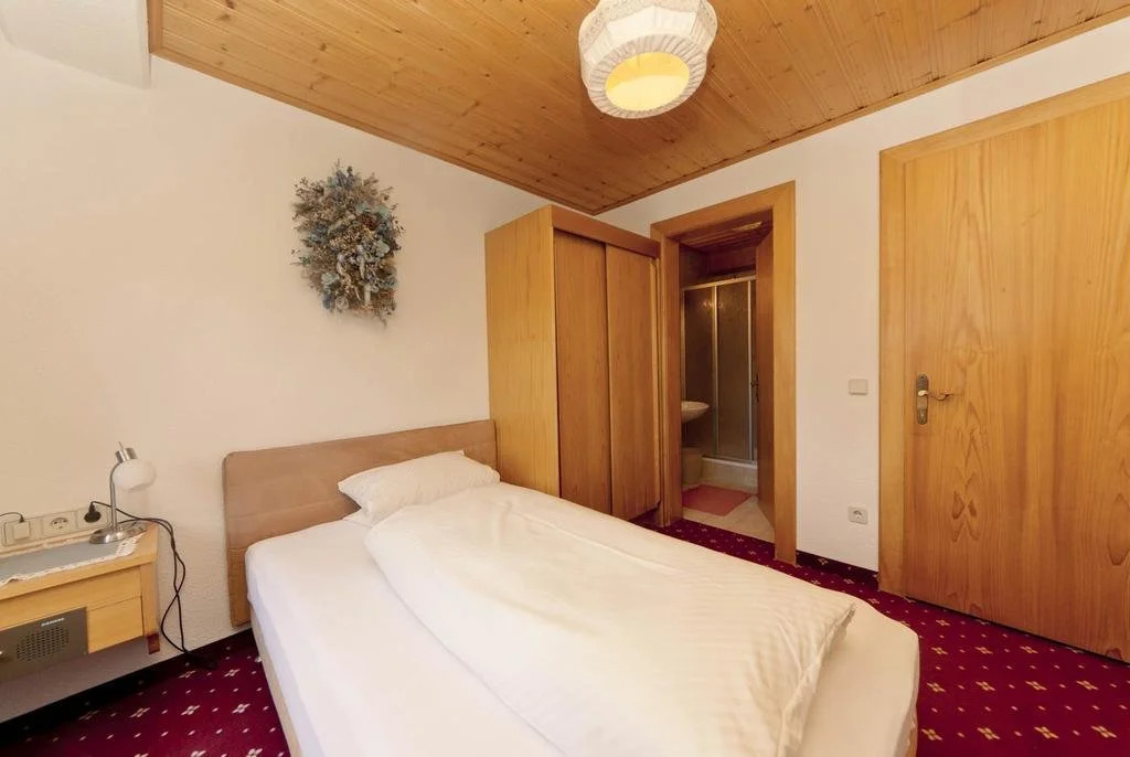 Hotel Garni Hafele