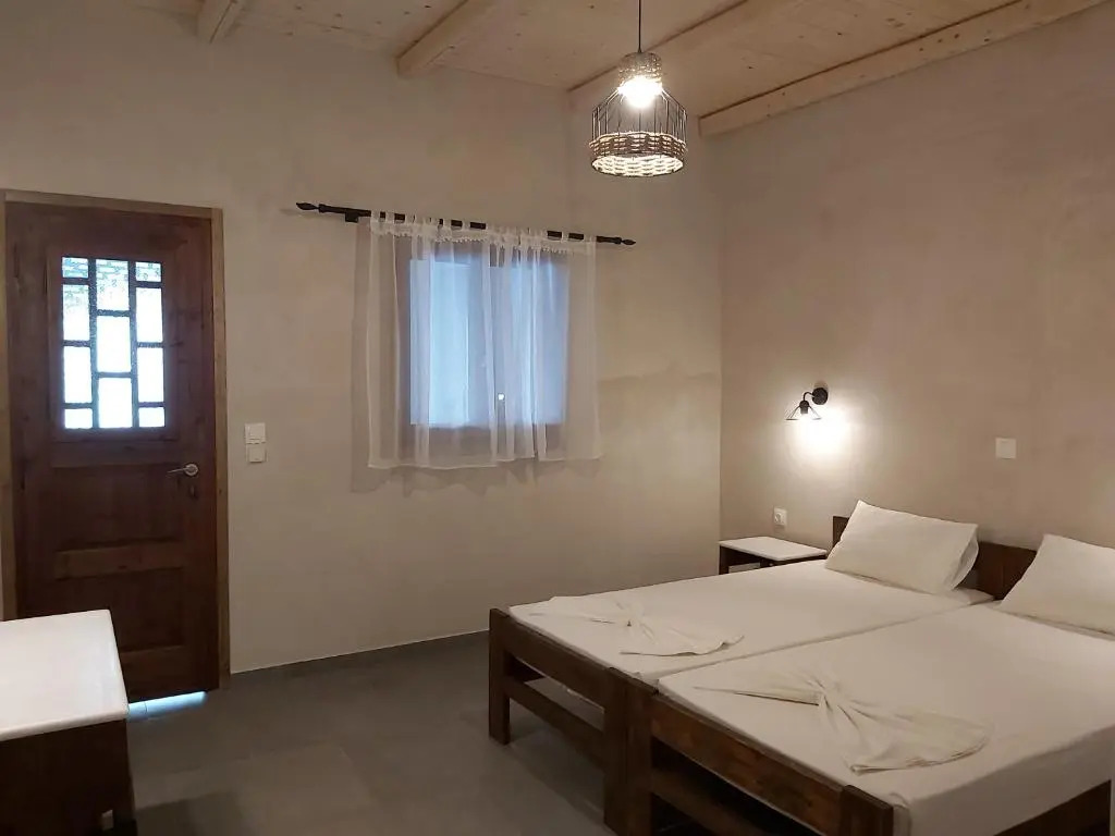 Villa Maria