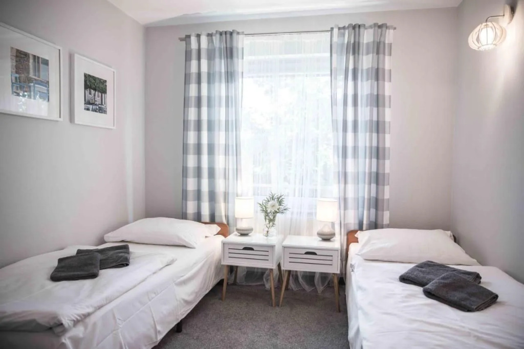 Hotel Portus