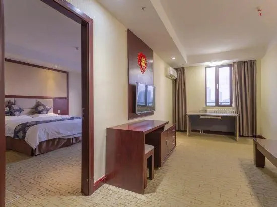 Hantang Tianrun Hotel